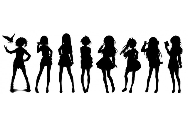 秋元康による「デジタルアイドル」オーディションが開始 田中将賀らがキャラデザを担当 画像