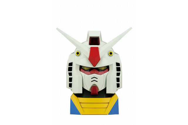 「ガンダム」一番くじ新作、モビルスーツが生活雑貨に 画像