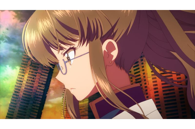 「STARLY GIRLS -Episode Starsia-」 アニメ化　角川ゲームスとAlpha Gamesがタッグ 画像