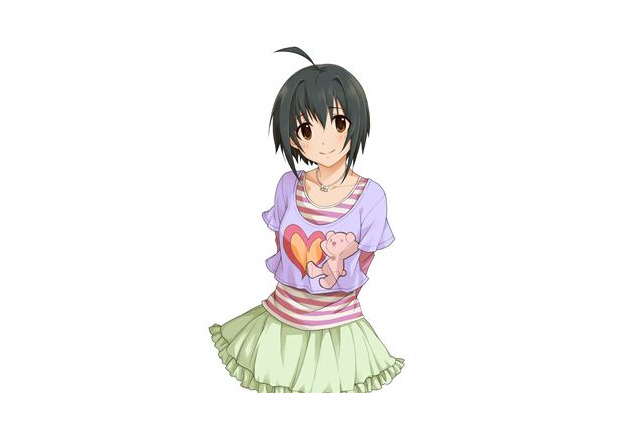 「アイドルマスター シンデレラガールズ」アルバム第3弾　新たに5人のアイドルが 画像