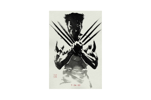 「ウルヴァリン：SAMURAI」　ローガンが「ミステリー、冒険、暴力、愛、失恋」の迷路に？ 画像