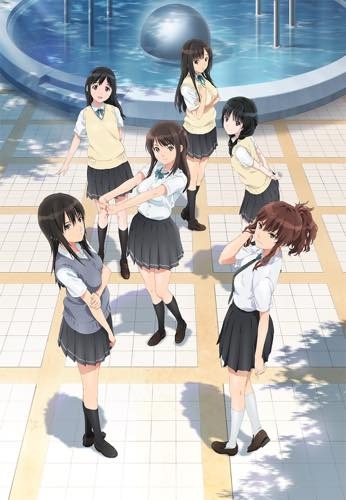 (C)高山箕犀/セイレン製作委員会