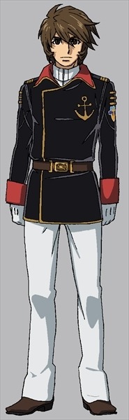 (C)西﨑義展/宇宙戦艦ヤマト2202製作委員会