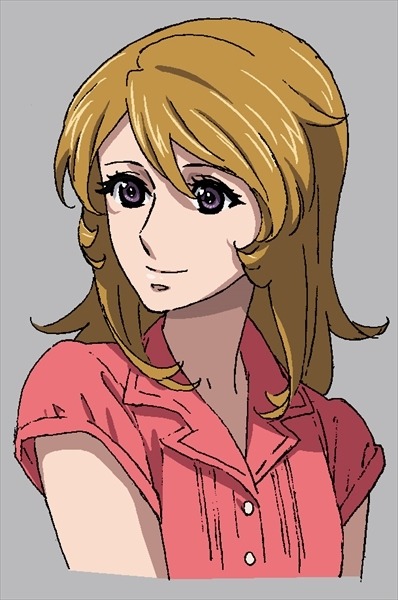 (C)西﨑義展/宇宙戦艦ヤマト2202製作委員会