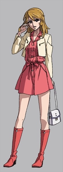 (C)西﨑義展/宇宙戦艦ヤマト2202製作委員会