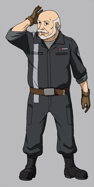 (C)西﨑義展/宇宙戦艦ヤマト2202製作委員会