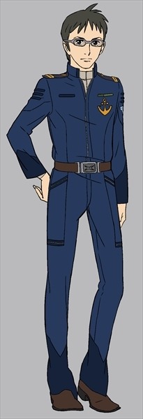 (C)西﨑義展/宇宙戦艦ヤマト2202製作委員会