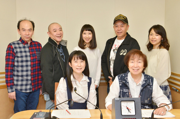 『青山二丁目劇場』