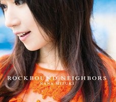 「ROCKBOUND NEIGHBORS」