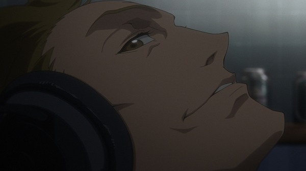 (C)Project Itoh / GENOCIDAL ORGAN　