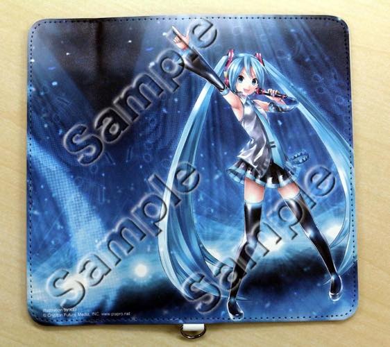 スポーツ報知がコミックマーケット91出展 「雪ミク」や「MADOGATARI展」グッズ販売