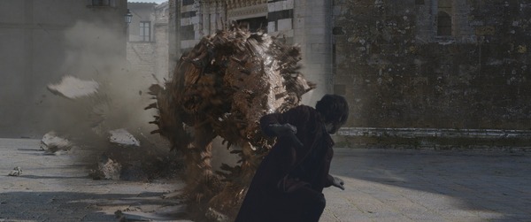 (C)2017 荒川弘/SQUARE ENIX (C)2017 映画「鋼の錬金術師」製作委員会