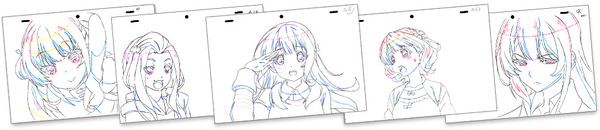 （c）Project GN／ガーリッシュ ナンバー製作委員会