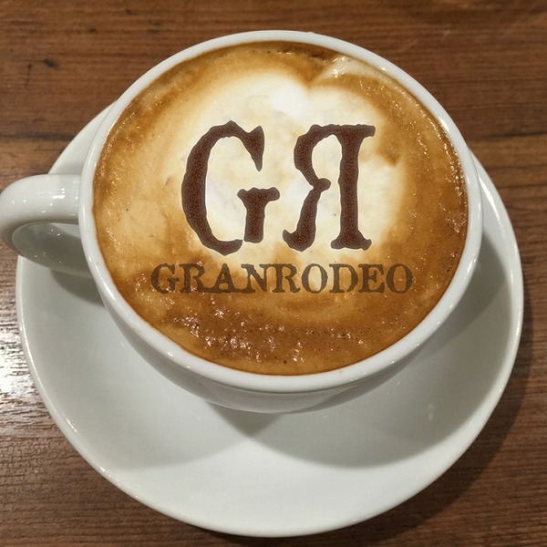 GRANRODEO×タワレコのコラボカフェ、全国3カ所で期間限定オープン