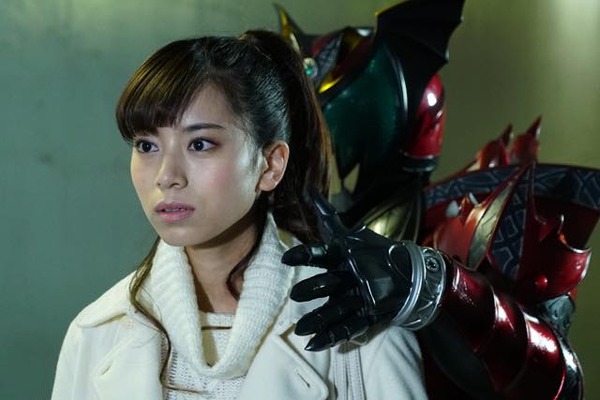 「仮面ライダーブレイブ」配信決定 東映特撮ファンクラブ初のオリジナル作品