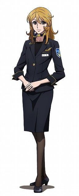 (C)西崎義展/宇宙戦艦ヤマト2202製作委員会