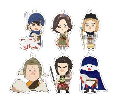 （C）「勇者ヨシヒコと導かれし七人」製作委員会