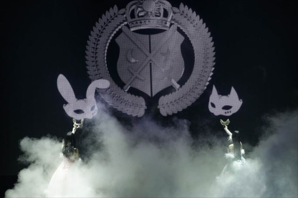 話題の「けものフレンズ」とは？ClariS、初武道館ライブで仮面を脱ぐ：2月11～12日記事まとめ