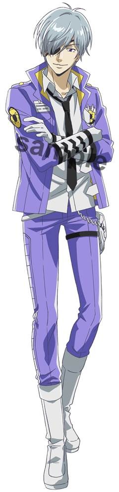 （c）天野明/集英社・エルドライブ製作委員会 2017