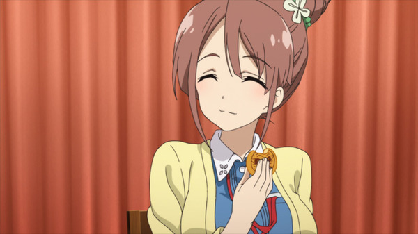 (C) 2017 サクラクエスト製作委員会