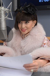 黒柳徹子さん