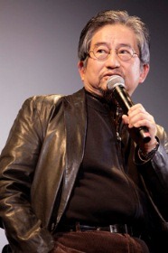 永井豪さん