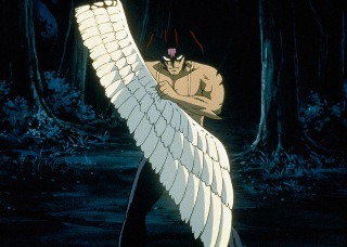 (c)ダイナミック企画・講談社・バンダイビジュアル