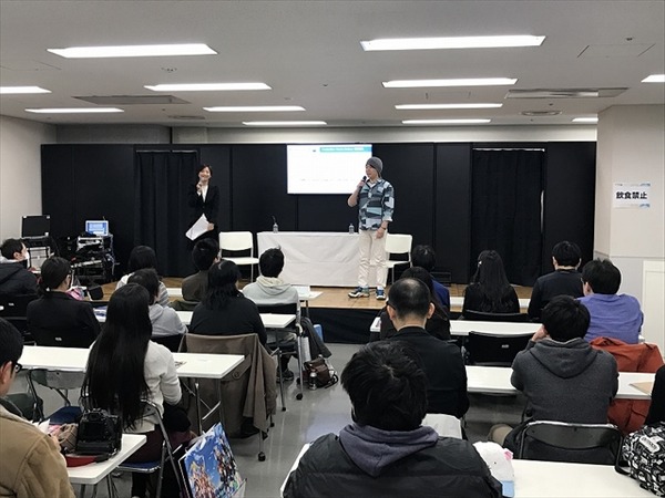 劇場版「名探偵コナン」静野孔文監督が語る、名作シリーズならではのこだわり【AJ2017】