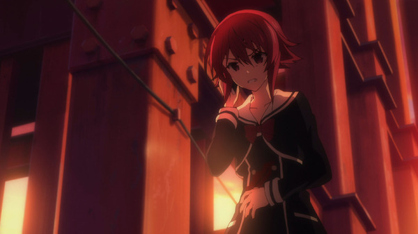 （c）2017 MAGES./KADOKAWA/CHAOS;CHILD製作委員会