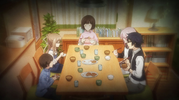 （c）2017 MAGES./KADOKAWA/CHAOS;CHILD製作委員会