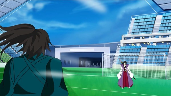 『KITAKYUSHU PRIDE 十番勝負』