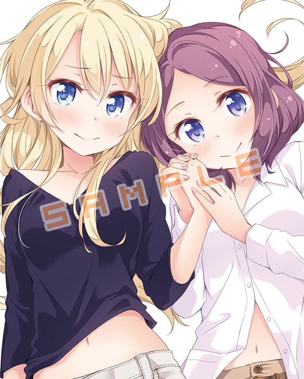 『NEW GAME!』Lv.3