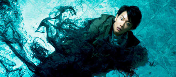 （c）2017映画「亜人」製作委員会　（c）桜井画門／講談社