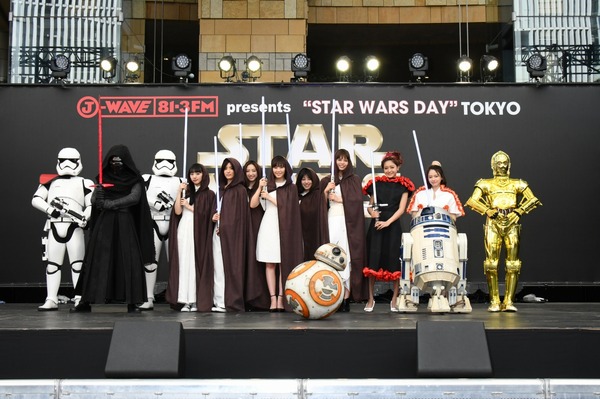 （C）2017 Lucasfilm Ltd. All Rights Reserved.