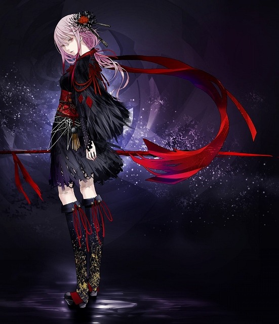 「Fate/Apocrypha」OP主題歌はEGOIST、EDはGARNiDELiAが担当