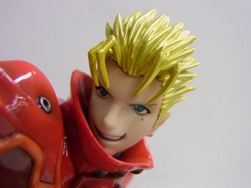 ©内藤泰弘・少年画報社／トライガン製作委員会