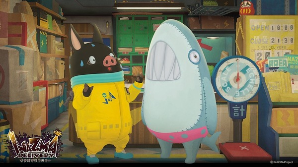 （C）INAZMA Project