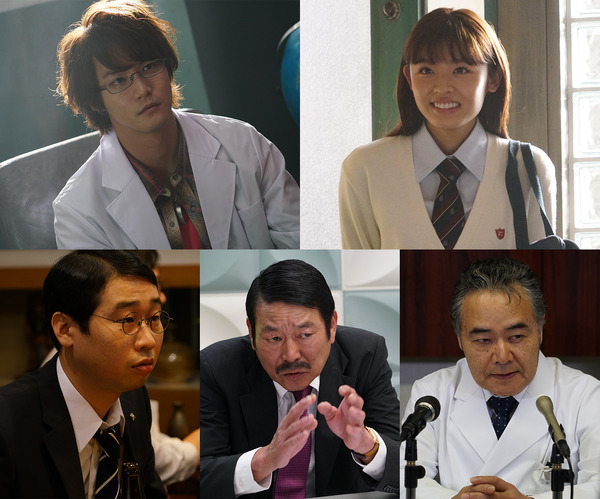 (C)2017「東京喰種」製作委員会