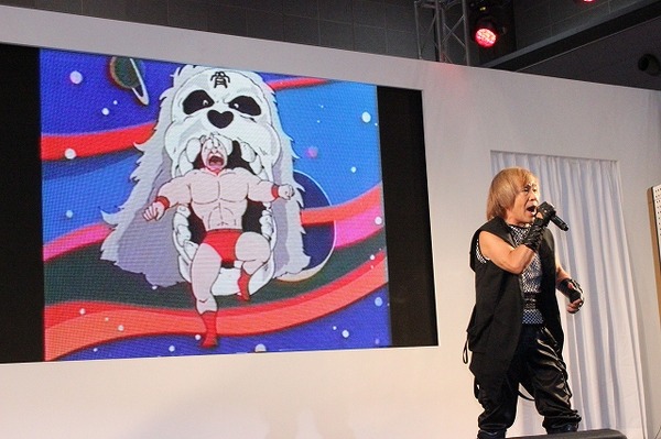 「キンケシ」がスケールアップ！「ガシャポン40周年」ステージレポ【おもちゃショー2017】