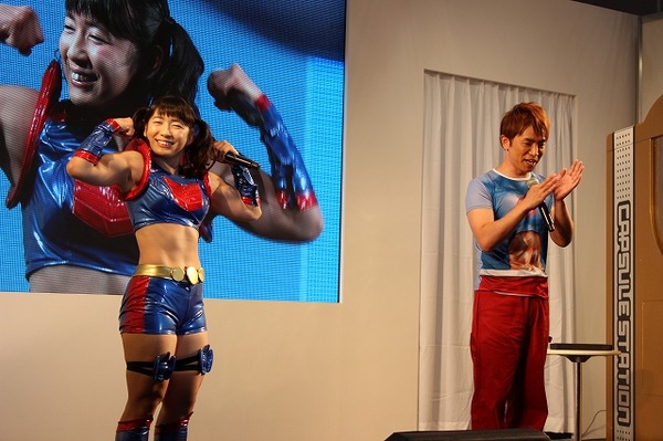 「キンケシ」がスケールアップ！「ガシャポン40周年」ステージレポ【おもちゃショー2017】