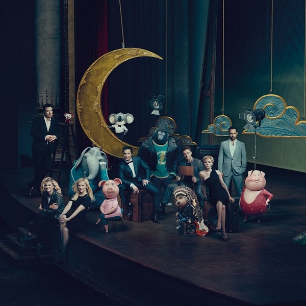 (C) 2016 Universal Studios. All Rights Reserved.