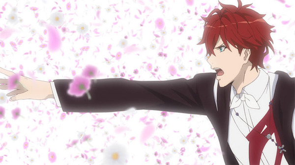 （c）グリモワール編纂室／Dance with Devils F 製作委員会
