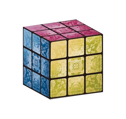 「正解するカド」期間限定グッズショップがオープン 池袋P’PARCO&名古屋PARCOで同時開催