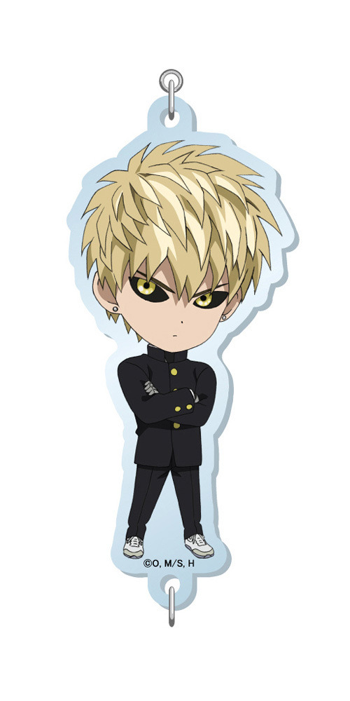 （c）ONE・村田雄介／集英社・ヒーロー協会本部