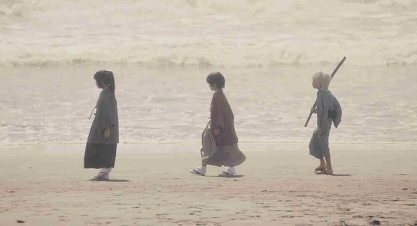 （c）空知英秋／集英社 （c）2017「銀魂」製作委員会