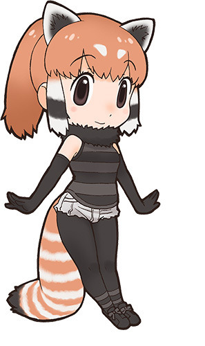 「けものフレンズ」動物園コラボ第3弾が決定 那須どうぶつ王国でスタンプラリー開催