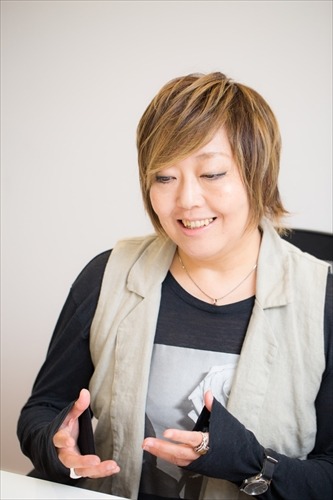 【インタビュー】声優・緒方恵美がアニメ業界の窮乏をクラウドファンディングを通じて伝える理由