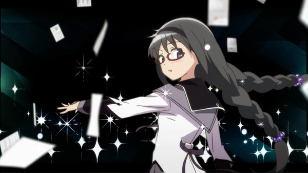 「マギアレコード」を早速プレイしてみた！ “新たな魔法少女”がもうひとつの希望を紡いでいく