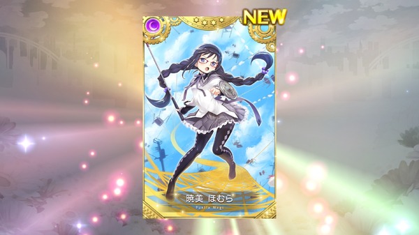 「マギアレコード」を早速プレイしてみた！ “新たな魔法少女”がもうひとつの希望を紡いでいく