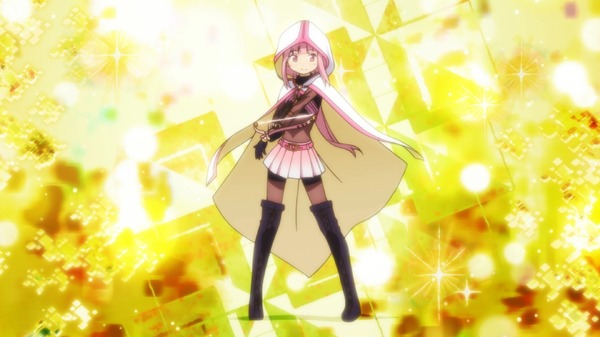 「マギアレコード」を早速プレイしてみた！ “新たな魔法少女”がもうひとつの希望を紡いでいく